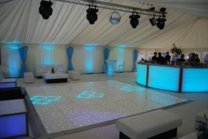 Anice Mohamed Staging & Dance Floors Anice Mohamed Staging & Dance Floors